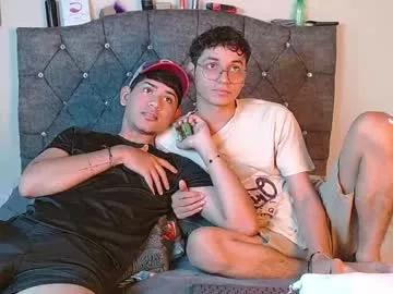 logan_willyams_ from Chaturbate is Freechat