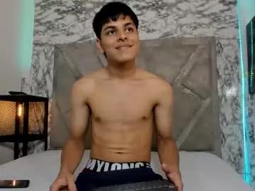 Loganjhonson webcams show profile image 