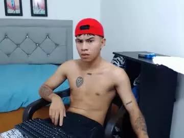logannthh from Chaturbate is Freechat