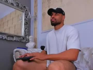 logansimmons from Chaturbate is Freechat