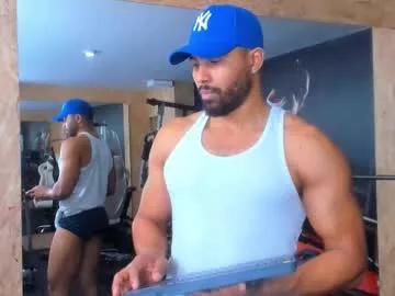 logansimmons from Chaturbate is Freechat