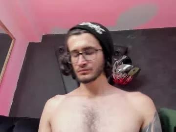loggan_donnelly from Chaturbate