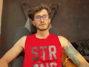 loggan_donnelly from Chaturbate