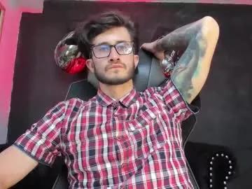 loggan_donnelly from Chaturbate