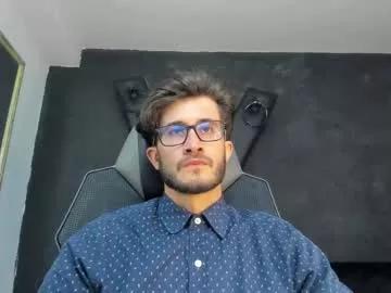 loggan_donnelly from Chaturbate