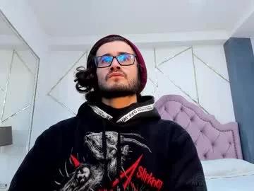 loggan_donnelly from Chaturbate