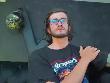 loggan_donnelly from Chaturbate