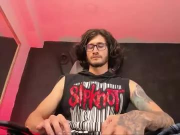 loggan_donnelly from Chaturbate