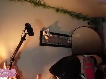 loidjanne from Chaturbate is Freechat