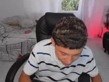 loius_booy from Chaturbate is Freechat