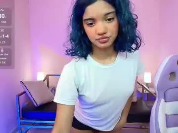 lola__45 from Chaturbate