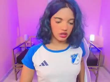 lola__45 from Chaturbate