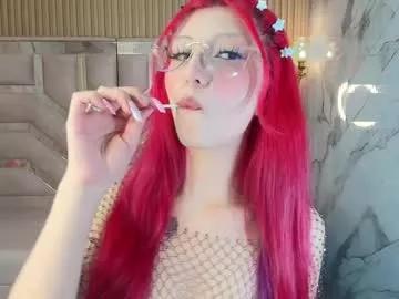 lola_bonnie_r from Chaturbate
