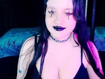 lola_chi from Chaturbate