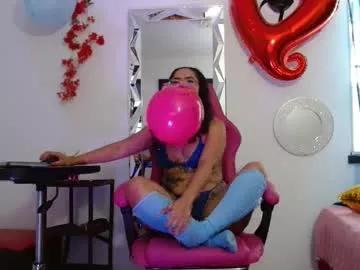 lola_fiery from Chaturbate