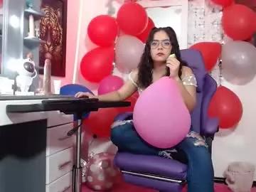 lola_fiery from Chaturbate is Freechat
