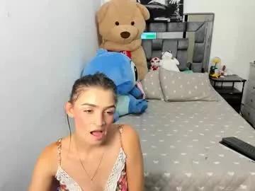 Lola_kamila webcams show profile image 