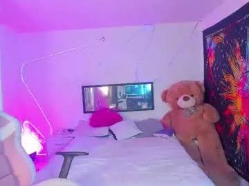 lola_oberly_xxx from Chaturbate