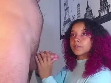 lola_pretty18 from Chaturbate