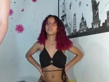 lola_pretty18 from Chaturbate