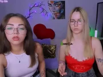 lola_sun12 from Chaturbate is Freechat
