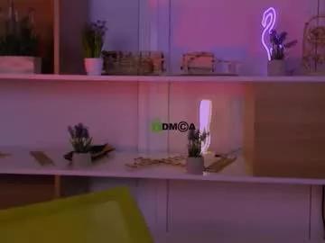 lola_swon from Chaturbate is Freechat