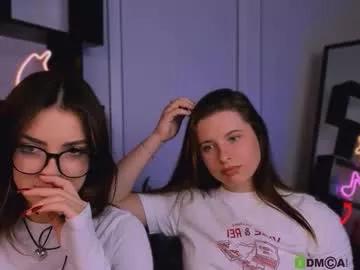 lola_swon from Chaturbate is Freechat