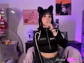 lolaa_bunnyy from Chaturbate