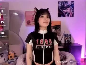 lolaa_bunnyy from Chaturbate