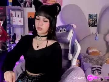 lolaa_bunnyy from Chaturbate