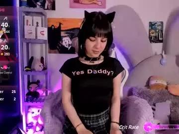 lolaa_bunnyy from Chaturbate