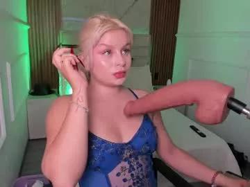 lolaangellx from Chaturbate