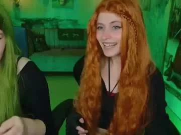 lolaasmus from Chaturbate