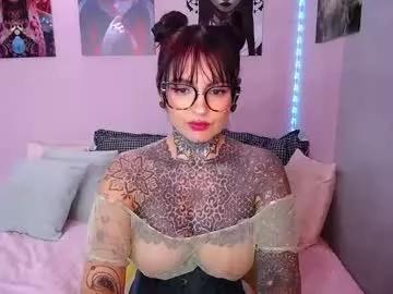 lolabrouse__ from Chaturbate