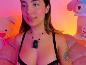 lolacoper from Chaturbate