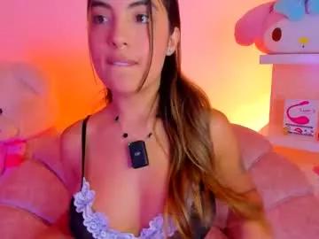 lolacoper from Chaturbate