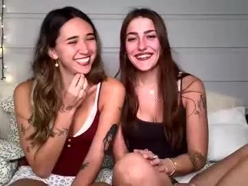 lolahartt from Chaturbate