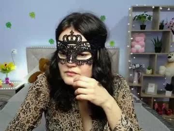 lolahikls from Chaturbate