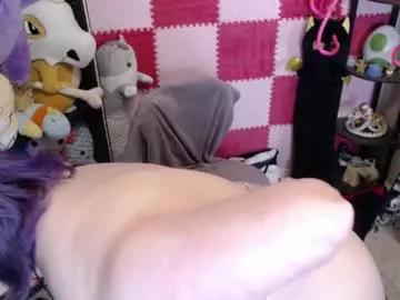 lolahlovebyte from Chaturbate