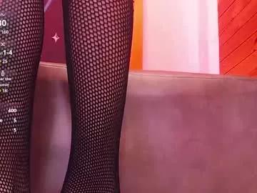 lolalarsson from Chaturbate
