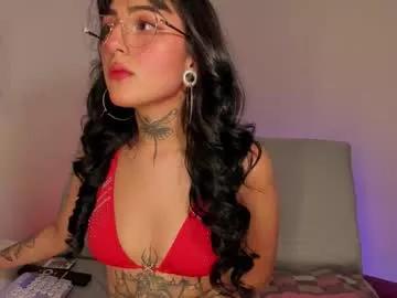 lolaleah_ from Chaturbate
