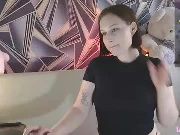 lolalibellule from Chaturbate is Freechat