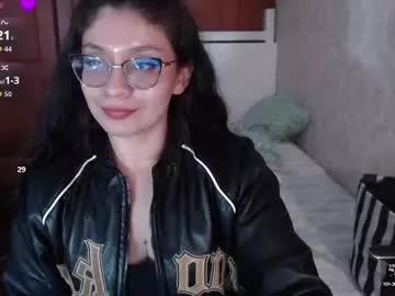 lolaricci from Chaturbate is Freechat
