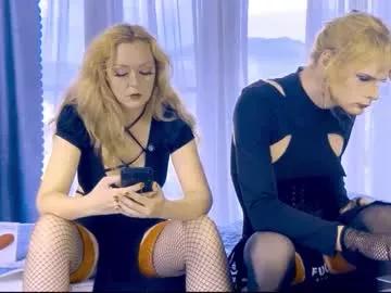 lolaspaists from Chaturbate