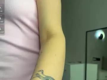 lolateasex from Chaturbate