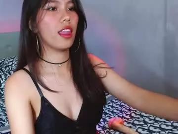 lolli_rosie from Chaturbate