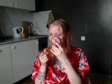 lollifox_1 from Chaturbate