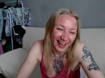 lollifox_1 from Chaturbate