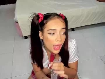 lolly18_ from Chaturbate