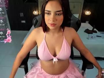 lolly18_ from Chaturbate is Freechat